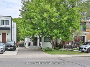 91 Kingsway Way, Toronto, ON M6S 2R8