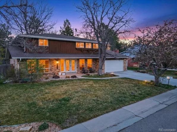 7156 S Kendall Boulevard, Littleton, CO 80128