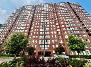 330 McCowan Rd #213, Toronto, ON M1J 3N3