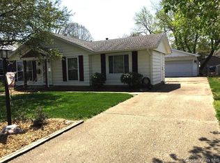 2516 Sutherland Rd, Springfield, IL 62702