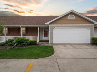 1409-4 Pembroke Cir, Goshen, IN 46526