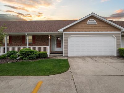 1409-4 Pembroke Cir, Goshen, IN, 46526