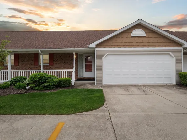 1409-4 Pembroke Cir, Goshen, IN 46526