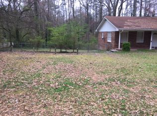 6979 Tammy Ln, Lithia Springs, GA 30122