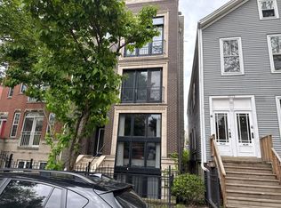 1077 N Hermitage Ave #3, Chicago, IL 60622