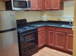 1108 Grove Ave APT 4, Richmond, VA 23220