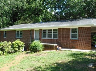 290 Janice Dr, Athens, GA 30606