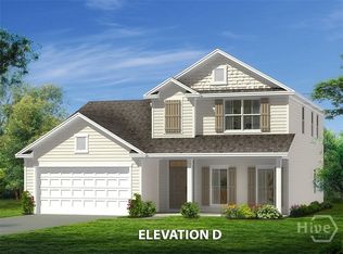 159 Whitehaven Road, Savannah, GA 31407