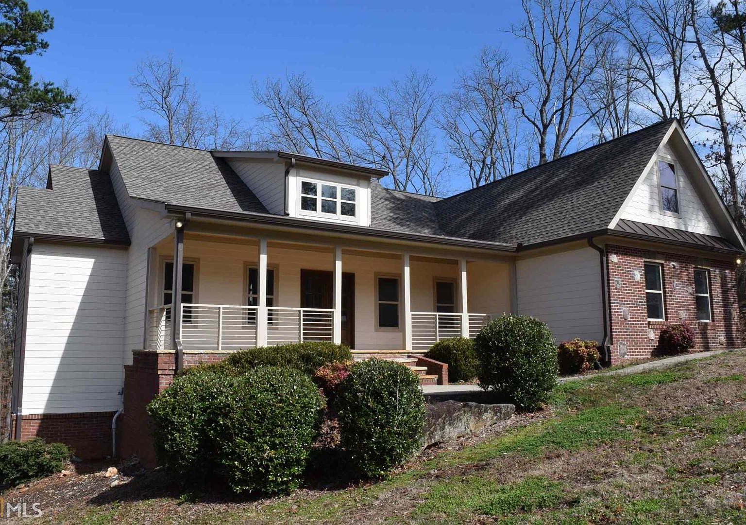 185 Teel Mountain Dr, Cleveland, GA 30528 Zillow