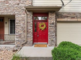 15487 W 66th Drive #A, Arvada, CO 80007