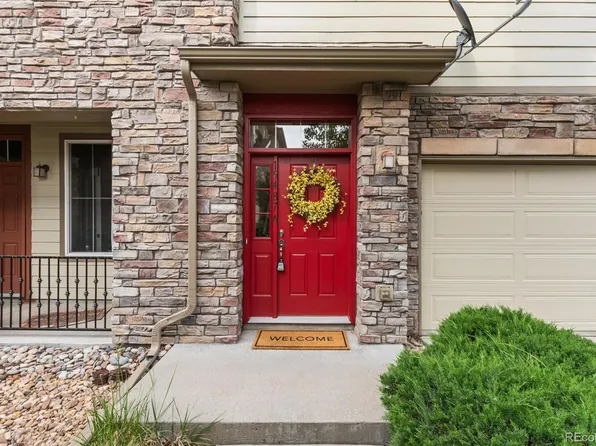 15487 W 66th Drive #A, Arvada, CO 80007