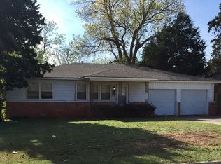 1156 NW 89th St, Oklahoma City, OK 73114