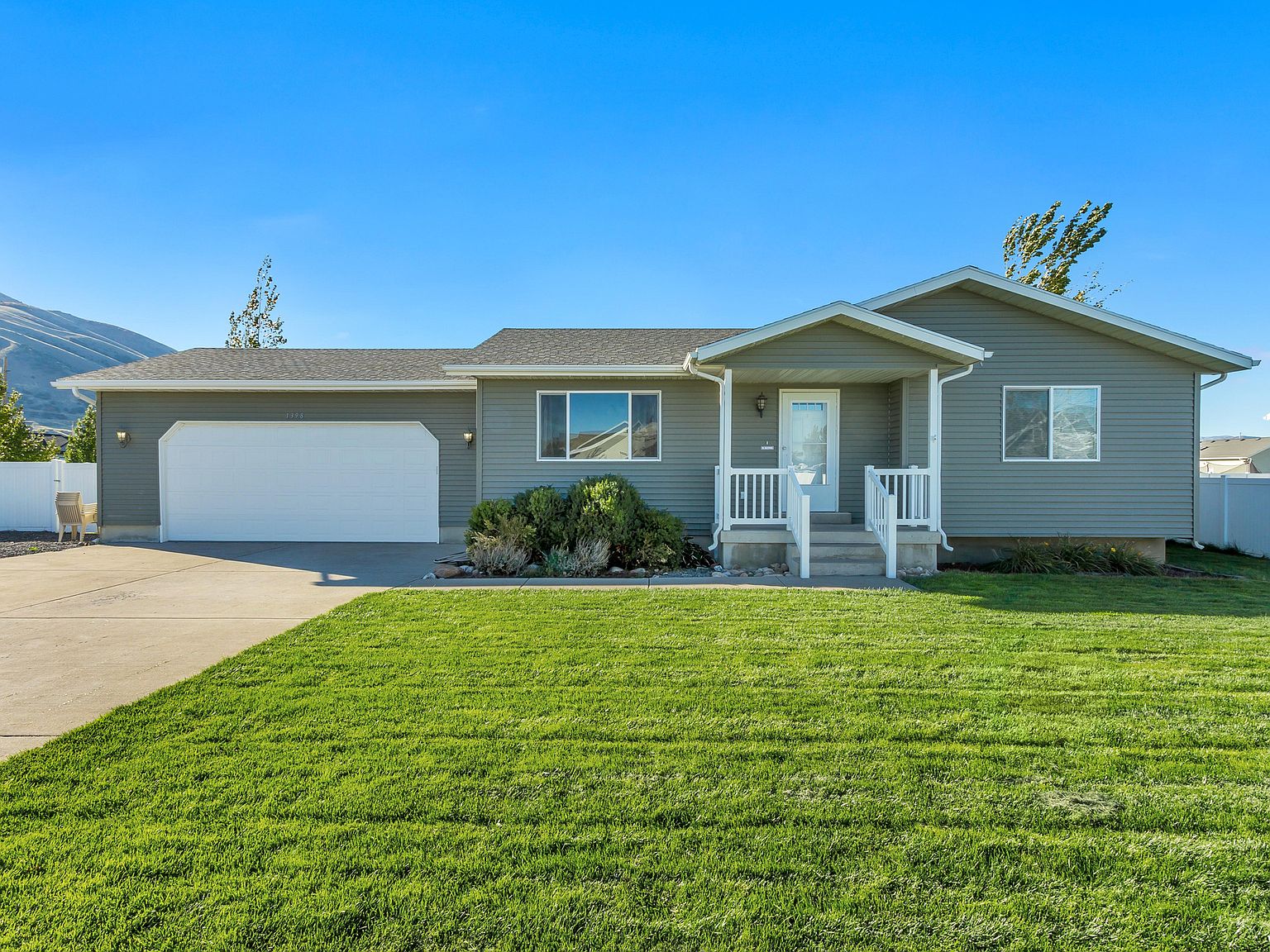 1398 E 150 S, Hyrum, UT 84319 MLS 1902788 Zillow