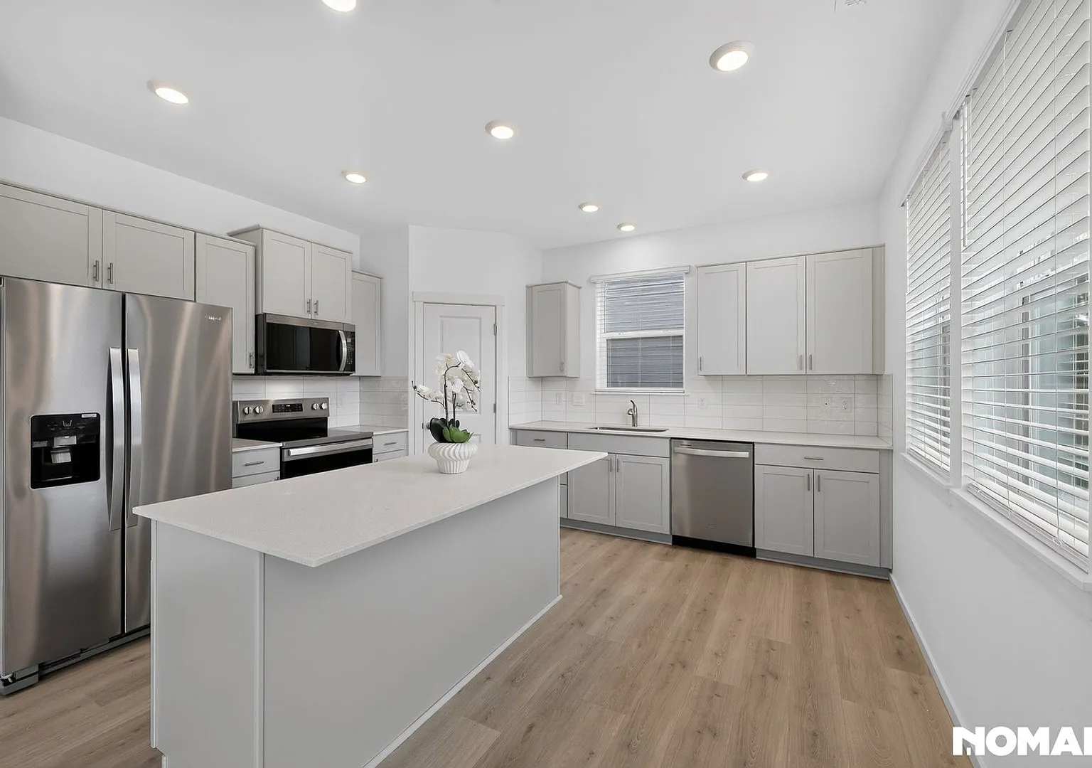 Brand-New 2,633 Sq Ft Home in Puyallup Available Now! — Photo 3