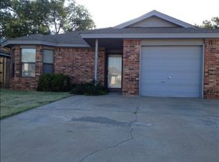 8423 Avenue V, Lubbock, TX 79423