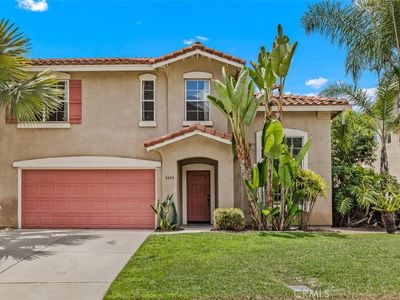 3439 Lake Park Ave, Fallbrook, CA, 92028