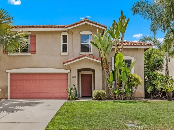 3439 Lake Park Ave, Fallbrook, CA 92028
