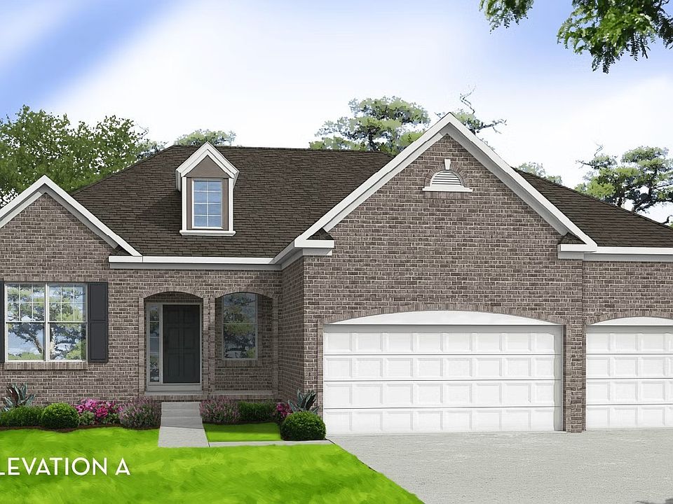 1st image of 721 Odell Dr Lot 376