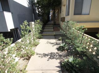 544 N Hayworth Ave, Los Angeles, CA 90048
