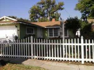 14809 Leadwell St, Valley Glen, CA 91405