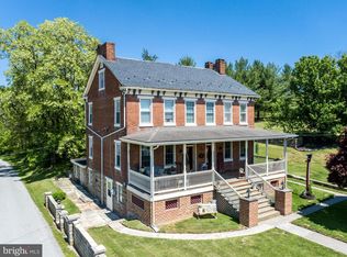 88 Rambler Rd, Thomasville, PA 17364