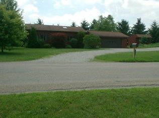 3160 S Golden Lake Rd, Pleasant Lake, IN 46779