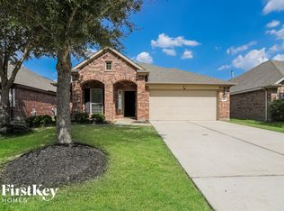 17810 Chelsea Dell Dr, Cypress, TX 77429