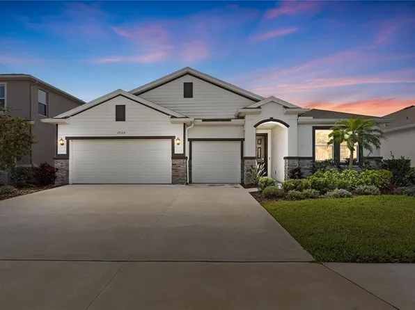 17108 Harvest Moon Way, Bradenton, FL 34211