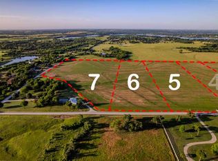 5 Township Road 4000 E, Ponca City, OK 74604