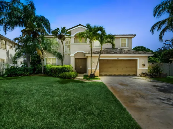 6211 Shadow Tree Lane, Lake Worth, FL 33463