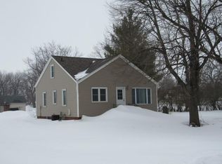 312 N Drake Ave, Rushmore, MN 56168