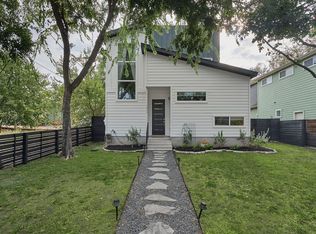 1811 Singleton Ave, Austin, TX 78702