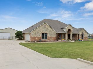 2741 Purple Sage Trl, Fort Worth, TX 76179