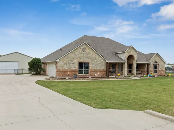 2741 Purple Sage Trl, Fort Worth, TX 76179