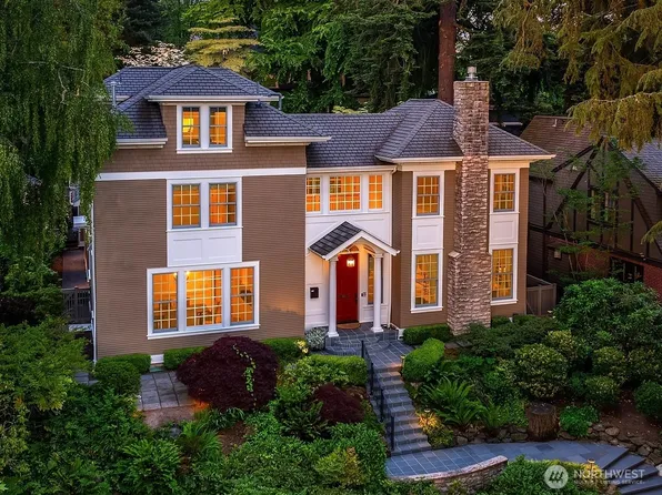 814 33rd Avenue E, Seattle, WA 98112