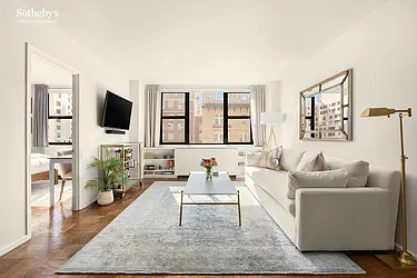 130 East 18th Street, #14G