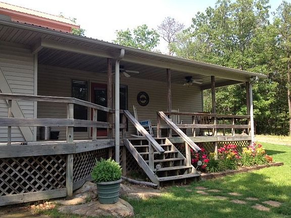 Front of the House