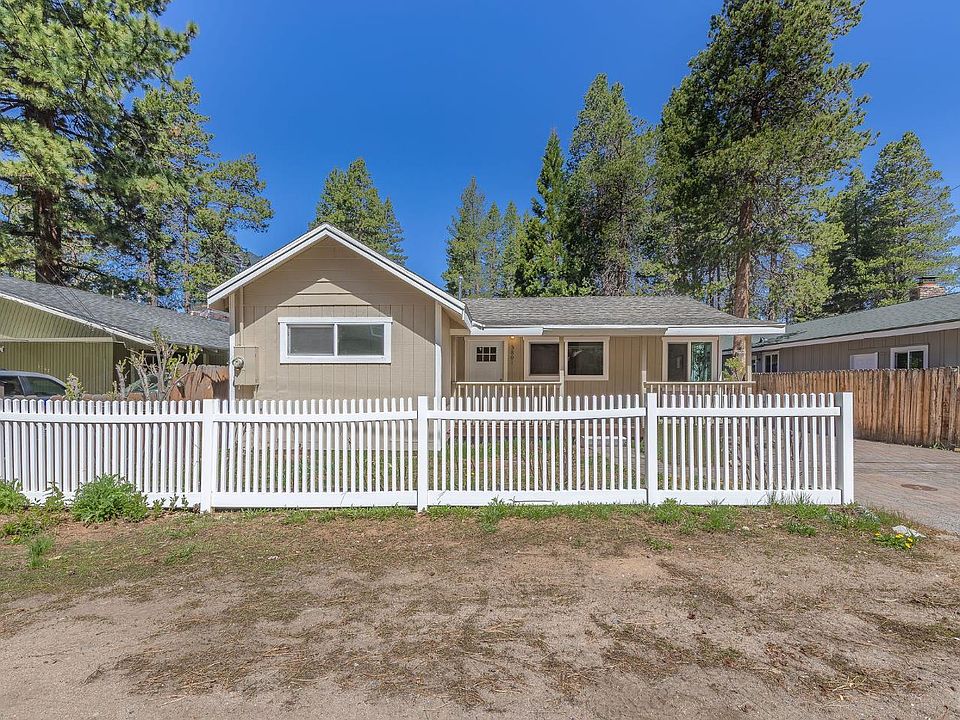 2nd image of 3801 Paradise Ave