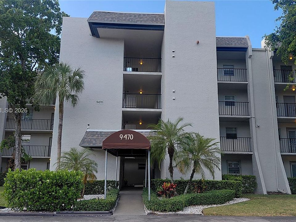1st image of 9470 Poinciana Pl APT 202