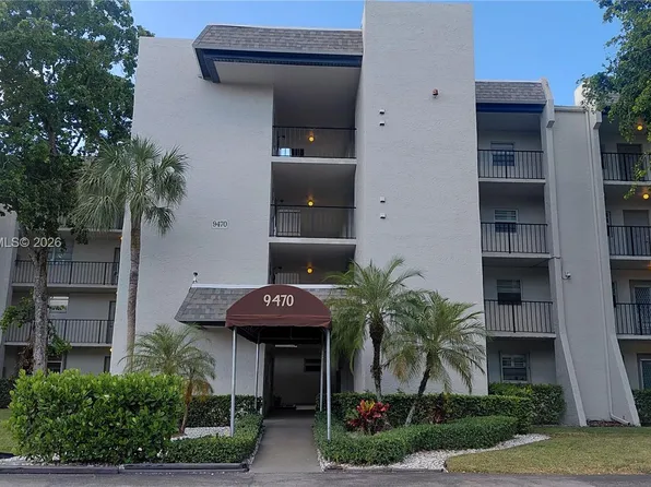 9470 Poinciana Pl APT 202, Davie, FL 33324
