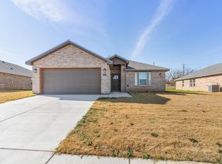 812 Bella Bvd, Coleman, TX 76834