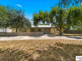 208 N Rabb Rd, La Feria, TX 78559