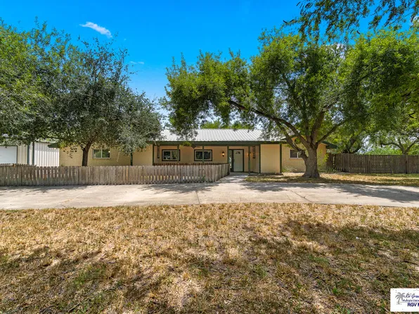 208 N Rabb Rd, La Feria, TX 78559