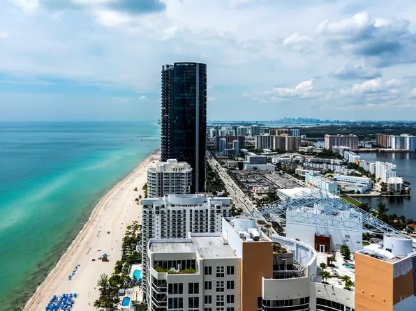 18975 Collins Ave, North Miami Beach, FL