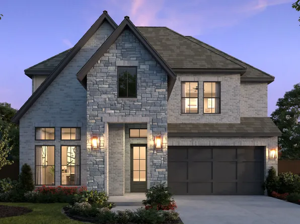 3908 Bentsen St, McKinney, TX 75071