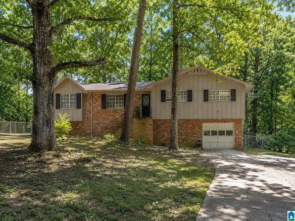 1421 Brewster Cir, Birmingham, AL 35235