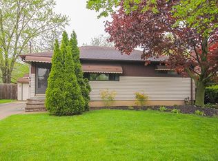 6416 Claudia Dr, Brookpark, OH 44142