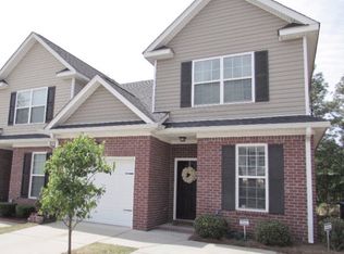 1409 Leigh Ct, Augusta, GA 30909