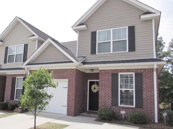 1409 Leigh Ct, Augusta, GA 30909