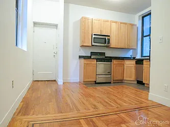 Rented by City Connections Realty